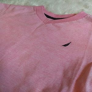 Boys v-neck t-shirt